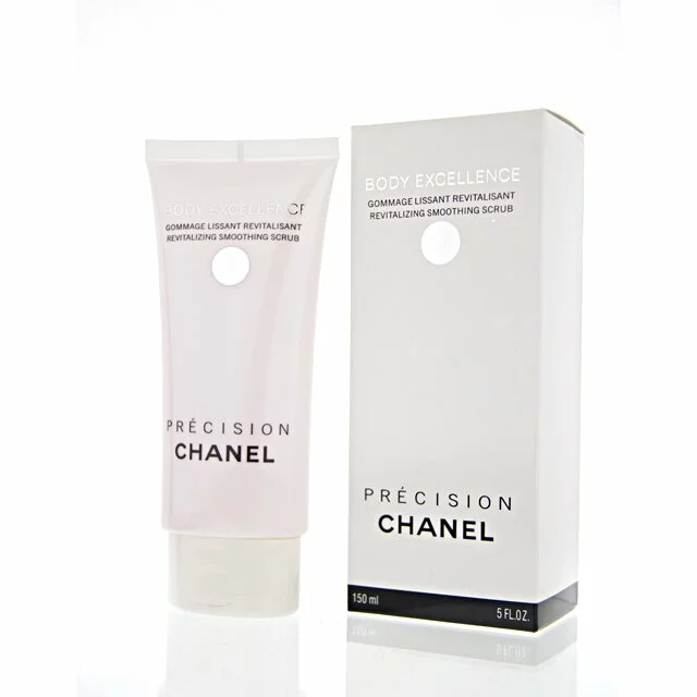 Крем для рук Крем для рук Chanel Precision Body Excellence Nourishing And Rejuvenating Hand Cream [9827] 9827