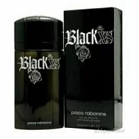 Мужская парфюмерия Paco Rabanne Black XS [6372] 1774
