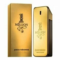 Мужская парфюмерия Paco Rabanne 1 Million [6370] 1773