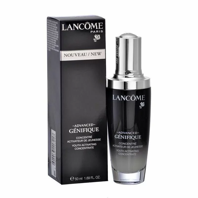 Крем для лица Сыворотка Lancome Nouveau Genifique Activateur De Jeunesse 50ml [9830] 9830