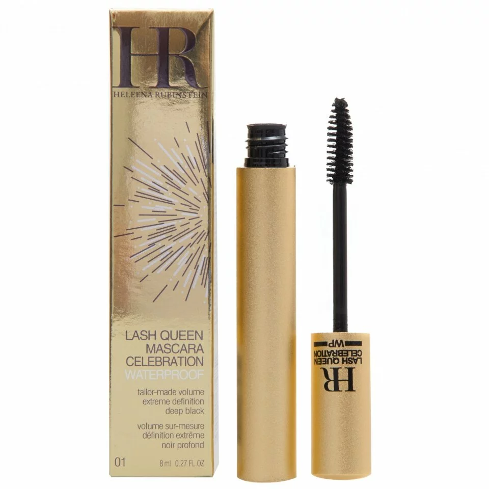 Тушь для ресниц Тушь для ресниц Helena Rubinstein Lash Queen Mascara Celebration [9840] 9840