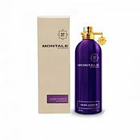 Тестеры Tester Montale Dark Purple 10154